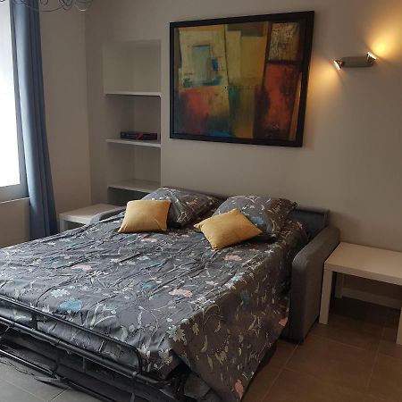 Appartement Studio Chambéry - Chaumière de Mérande Extérieur photo